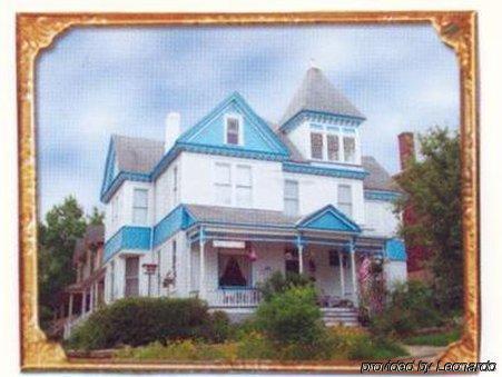 Garden House 2* Hannibal