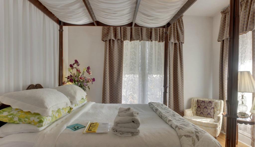 Bed and breakfast Garden House