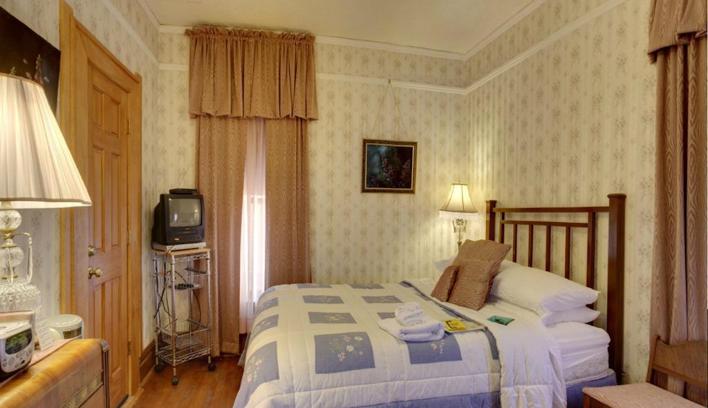 Bed and breakfast Garden House 2*