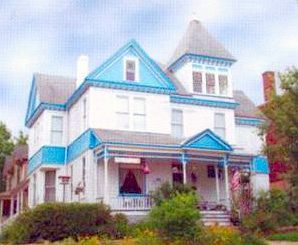 Bed and breakfast Garden House 2*